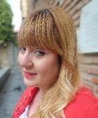 Ana María Zamorano Arroyo