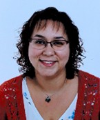 Begoña Gutiérrez Cruz