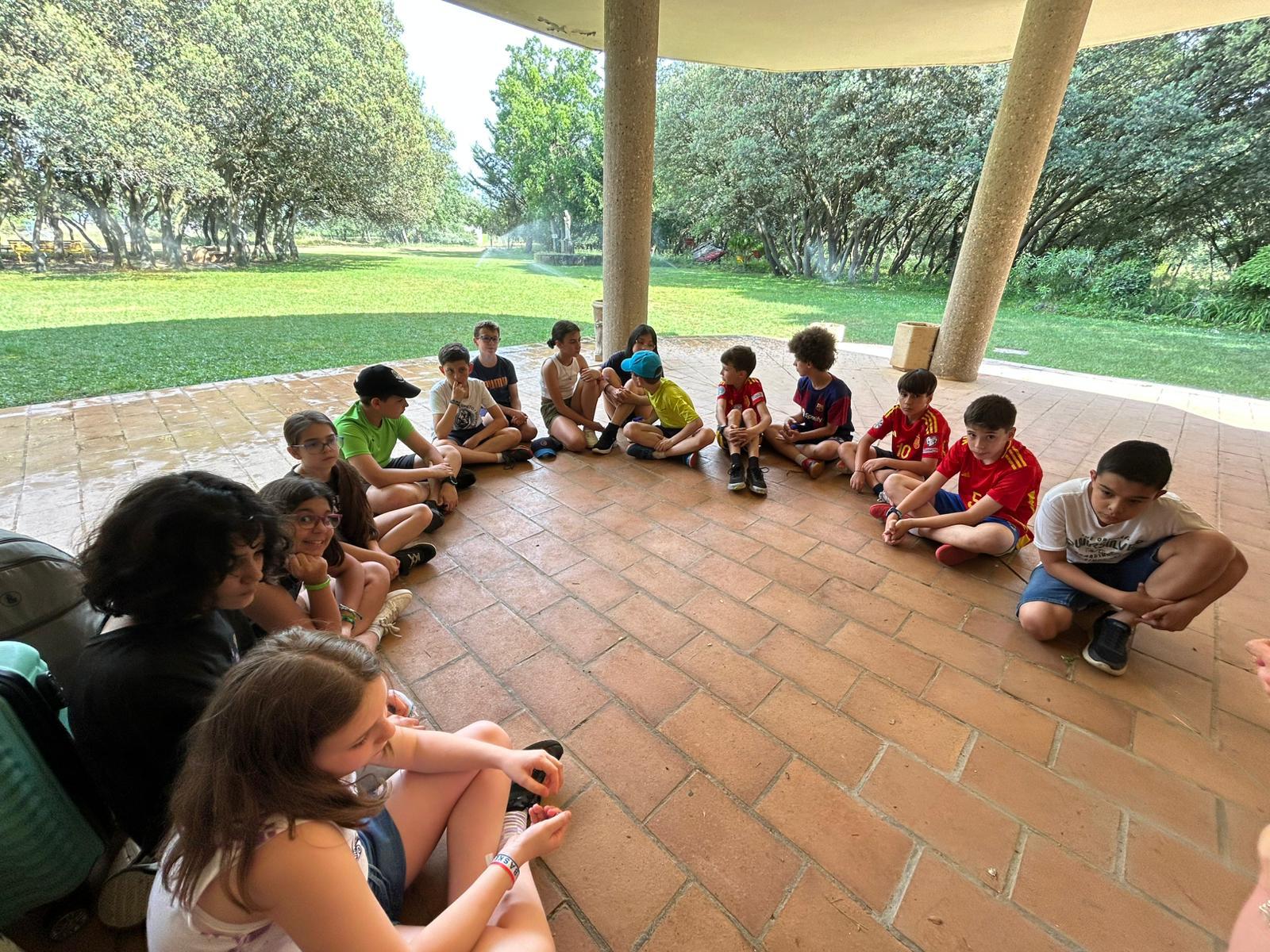 Convivencias Cristianas