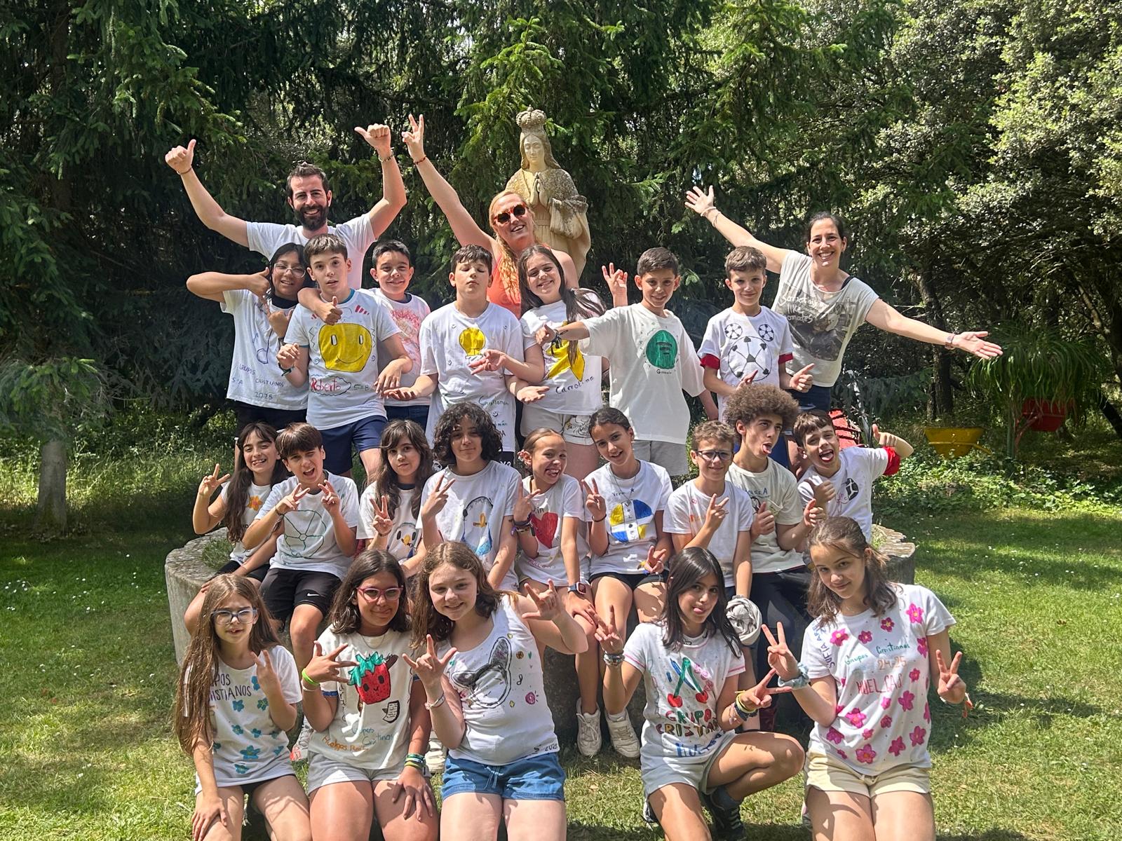 Convivencias Cristianas